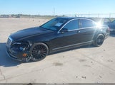 Mercedes-Benz S 550 WDDNG7DB2DA524858 снимка