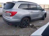 Honda Pilot Awd Special Edition 5FNYF6H29NB068347 fotografie