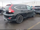 Honda Cr-V Ex-L 2HKRM4H70GH723848 снимка