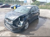 Ford Fiesta Se 3FADP4EJ1JM133926 снимка