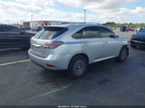 Lexus Rx 350 2T2ZK1BA9FC192137 fotografie
