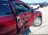 Chevrolet Equinox Lt 2GNALCEK1H1576100 снимка