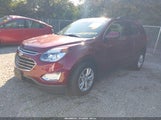 Chevrolet Equinox Lt 2GNALCEK1H1576100 снимка