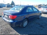 Toyota Corolla Le 1NXBR32E83Z086059 снимка