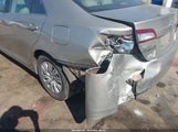 Toyota Camry L 4T1BF1FK6EU783293 снимка