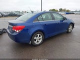 Chevrolet Cruze 1Lt 1G1PF5SC4C7307807 снимка