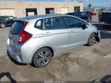 Honda Fit Ex/Ex-L 3HGGK5H8XFM727282 fotografie
