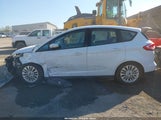 Ford C-Max Hybrid Se 1FADP5AUXHL101820 снимка