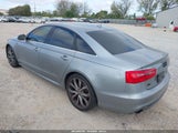 Audi A6 3.0 Premium WAUJGAFC9CN048687 снимка