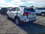 Kia Sorento Lx 5XYKTCA68EG445981 снимка