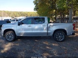 Chevrolet Silverado  4Wd Short Bed Rst 1GCUYEED1MZ181436 снимка