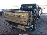 Chevrolet Silverado  4Wd Short Bed Rst 1GCUYEED1MZ181436 photo