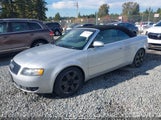Audi A4 1.8T WAUAC48H35K001360 снимка