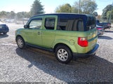 Honda Element Ex-P 5J6YH18776L014921 снимка