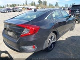 Honda Civic Touring 2HGFC1F9XGH631634 снимка