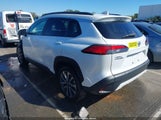 Toyota Corolla Cross Xle 7MUDAAAG4NV021623 снимка