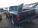 Ram  Classic Warlock 4X4 5'7 Box 1C6RR7LT2LS104288 снимка