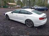 Audi S5 Sportback Premium Tfsi Quattro Tiptronic WAUA4CF58NA033825 photo