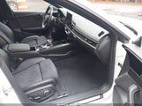 Audi S5 Sportback Premium Tfsi Quattro Tiptronic WAUA4CF58NA033825 photo