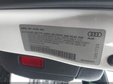 Audi S5 Sportback Premium Tfsi Quattro Tiptronic WAUA4CF58NA033825 fotografie