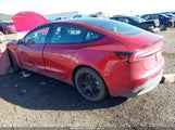 Tesla Model 3 Long Range All-Wheel Drive 5YJ3E1EB8SF883722 снимка