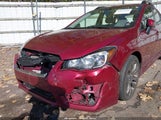 Subaru Impreza 2.0I Sport Limited JF1GPAY66G8280470 снимка