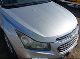 Chevrolet Cruze Ls Auto 1G1PA5SH1F7148288 fotografie