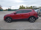 Nissan Rogue Sport Sl Awd Xtronic Cvt JN1BJ1CW6LW362799 снимка
