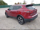 Nissan Rogue Sport Sl Awd Xtronic Cvt JN1BJ1CW6LW362799 fotografie