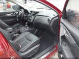 Nissan Rogue Sport Sl Awd Xtronic Cvt JN1BJ1CW6LW362799 fotografie