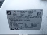 Chevrolet Equinox Ltz 2GNFLHE35F6264423 снимка