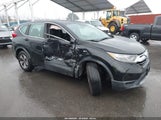 Honda Cr-V Lx 5J6RW5H32HL000135 снимка