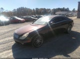 Mercedes-Benz Cls 500 WDDDJ75XX6A047638 photo