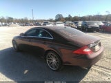 Mercedes-Benz Cls 500 WDDDJ75XX6A047638 fotografie