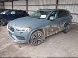 Volvo Xc90 T5 Momentum 7 Passenger YV4102CK1M1738352 снимка
