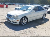 Mercedes-Benz C 230 Sport WDBRF52H97F916266 снимка