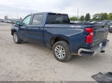 Chevrolet Silverado  4Wd Short Bed Lt With 2Fl 1GCPDKEK3NZ559912 снимка