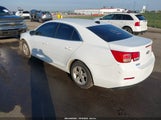 Chevrolet Malibu 1Ls 1G11B5SA7DF356250 снимка