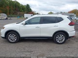 Nissan Rogue Sv Intelligent Awd JN8AT2MV4LW131080 снимка