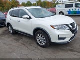 Nissan Rogue Sv Intelligent Awd JN8AT2MV4LW131080 fotografie