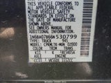 Nissan Titan Se 1N6BA07B66N530799 снимка