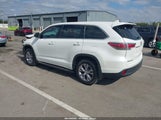 Toyota Highlander Le Plus V6 5TDZKRFHXFS065687 снимка