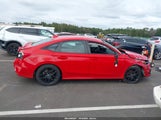Honda Civic Sport 2HGFE2F50NH569431 fotografie