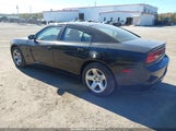 Dodge Charger Police 2C3CDXAT5EH132892 снимка