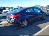 Hyundai Elantra Gls 5NPDH4AE6CH085106 снимка