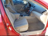 Toyota Camry Le 4T4BF3EK4BR198873 снимка