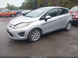 Ford Fiesta Se 3FADP4EJ5BM125572 photo