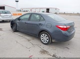 Toyota Corolla Le 5YFBURHE2GP512201 fotografie