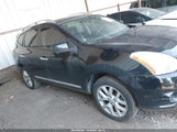 Nissan Rogue Sv W/Sl Pkg JN8AS5MV2DW103896 снимка