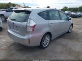 Toyota Prius V Five JTDZN3EU7EJ001878 снимка